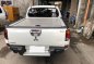 Selling Mitsubishi Strada 2009 Manual Diesel in Baguio-3