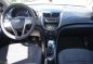 Sell 2nd Hand 2016 Hyundai Accent at 13000 km in Legazpi-8