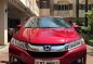Selling 2nd Hand Honda City 2017 Automatic Gasoline at 13000 km in Quezon City-1