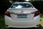 Selling Toyota Vios 2014 Automatic Gasoline in Tanauan City-1