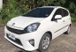 2016 Toyota Wigo for sale in Mandaue-4