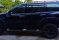 2nd Hand Mitsubishi Montero 2015 at 49000 km for sale in Angeles-7