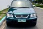 Honda Cr-V 2000 Automatic Gasoline for sale in Parañaque-11