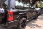 Selling Nissan Patrol Super Safari 2007 Automatic Diesel in Makati-8