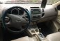 2nd Hand Toyota Fortuner 2008 Automatic Diesel for sale in Victoria-5