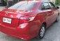 Sell 2nd Hand 2014 Toyota Vios at 50000 km in Las Piñas-4