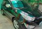 Selling Hyundai Tucson 2012 Automatic Gasoline in Baguio-0