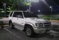 Sell 2nd Hand 2001 Isuzu Trooper at 130000 km in Taytay-0