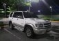 Sell 2nd Hand 2001 Isuzu Trooper at 130000 km in Taytay-4