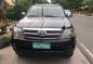 2nd Hand Toyota Fortuner 2008 Automatic Diesel for sale in Victoria-3