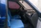 Selling Mitsubishi Adventure 2000 Manual Diesel in Tanza-9