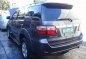 Selling Toyota Fortuner 2011 Automatic Diesel in Parañaque-3