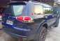 2nd Hand Mitsubishi Montero 2015 at 49000 km for sale in Angeles-4