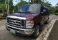 Ford E-150 2012 Automatic Gasoline for sale in Meycauayan-1