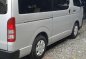 Sell 2nd Hand 2015 Toyota Hiace Manual Diesel at 30000 km in Quezon City-3