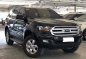 Selling 2nd Hand Ford Everest 2017 in Makati-0