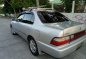 Selling 2nd Hand Toyota Corolla 1997 in Angeles-4