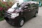 Selling 2nd Hand Suzuki Apv 2012 in Quezon City-1