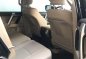 Black Toyota Land Cruiser Prado for sale in Manila-2