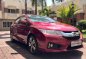 Selling 2nd Hand Honda City 2017 Automatic Gasoline at 13000 km in Quezon City-0