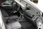 Subaru Forester 2018 Automatic Gasoline for sale in Quezon City-5
