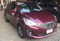2nd Hand Mitsubishi Mirage G4 2018 for sale in Pasig-2