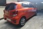 Selling 2nd Hand Toyota Wigo 2017 in Quezon City-10