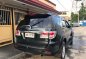 2014 Toyota Fortuner for sale in Angeles-0