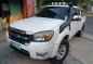 Selling White Ford Ranger 2010 Automatic Diesel in Manila-9
