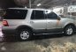 Sell 2004 Ford Expedition Automatic Gasoline at 80000 km in Quezon City-1