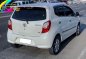 Selling Toyota Wigo 2017 at 10000 km in Davao City-0