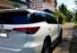 Used Toyota Fortuner 2018 for sale in Laoag -4