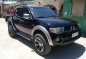 Selling Mitsubishi Strada 2008 Manual Diesel in Butuan-1