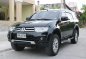 Selling Mitsubishi Montero 2014 Manual Diesel in Bacoor-2