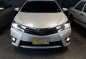 Selling Toyota Corolla 2016 at 37000 in San Fernando-0