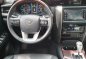 Sell Black 2018 Toyota Fortuner in Quezon City-1