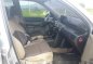 Sell 2006 Nissan X-Trail at 81000 km -3