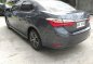 2017 Toyota Corolla Altis for sale in Pasig-5