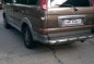 Sell Used 2017 Mitsubishi Adventure at 40000 km in Bacoor-4