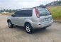 Sell 2006 Nissan X-Trail at 81000 km -1