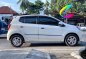 Selling Toyota Wigo 2017 at 10000 km in Davao City-2