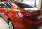 Used Toyota Vios 2017 for sale in Quezon City-0