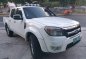 Selling White Ford Ranger 2010 Automatic Diesel in Manila-5