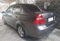 Selling 2nd Hand Chevrolet Aveo 2009 in Makati-3