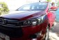 Used Toyota Innova 2017 Manual Diesel for sale in Angeles-2