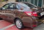2nd Hand Toyota Vios 2015 at 30000 km for sale in Quezon City-3