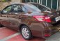 2nd Hand Toyota Vios 2015 at 30000 km for sale in Quezon City-0