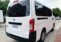 Selling 2nd Hand Nissan Nv350 Urvan 2017 in Quezon City-3