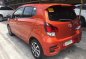 Toyota Wigo 2018 Manual Gasoline for sale in Quezon City-1