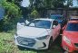 Selling 2nd Hand Hyundai Elantra 2017 in Cainta-2